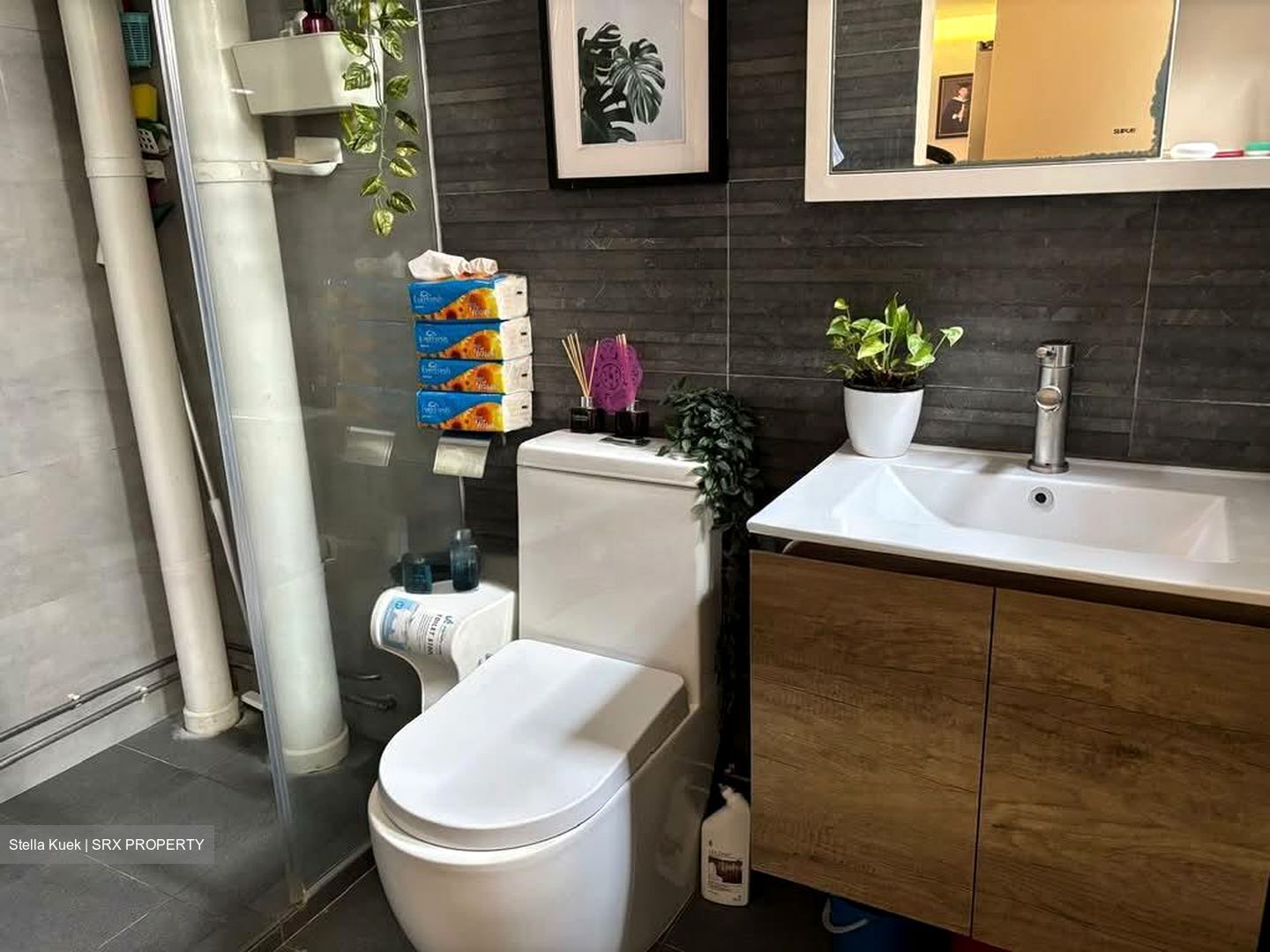 Blk 468 Segar Gardens (Bukit Panjang), HDB 4 Rooms #581832841